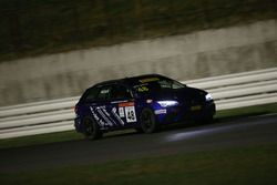 Matteo Zucchi, Seat Motor Sport Italia, Seat Leon Cupra ST-TCS2.0