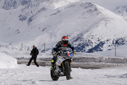 Emilio Zamora, Avintia Racing MotoGP