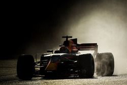 Макс Ферстаппен, Red Bull Racing RB13