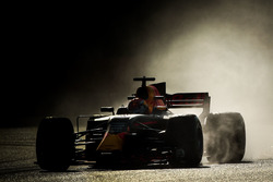 Макс Ферстаппен, Red Bull Racing RB13