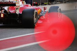 Себастьян Феттель, Ferrari SF70H