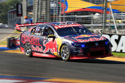 Shane van Gisbergen, Triple Eight Race Engineering Holden