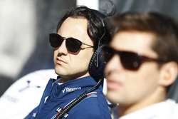 Felipe Massa, Williams