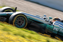 Льюис Хэмилтон, Mercedes AMG F1 W08
