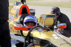 Pipo Derani, Schmidt Peterson Motorsports Honda