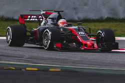 Kevin Magnussen, Haas F1 Team VF-17