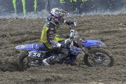 Shaun Simpson, Wilvo Yamaha
