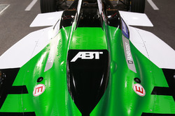 Audi e-tron FE04