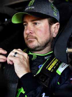 Kurt Busch, Stewart-Haas Racing Ford