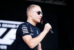 Valtteri Bottas, Mercedes AMG F1