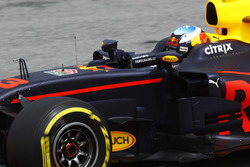 Daniel Ricciardo, Red Bull Racing RB13