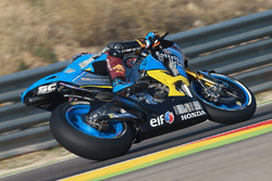 Jack Miller, Estrella Galicia 0,0 Marc VDS