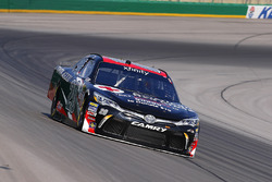 Ryan Preece, Joe Gibbs Racing Toyota