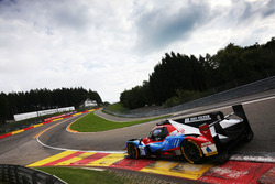 #39 GRAFF Oreca 07 - Gibson: Jonathan Hirschi, Paul Petit, Enzo Guibbert