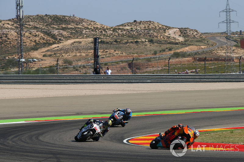 Pol Espargaro, Red Bull KTM Factory Racing