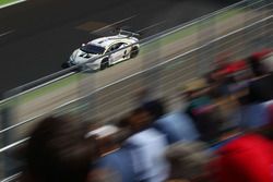 Lamborghini Huracan-S.GTCup #106, Vincenzo Sospiri Racing: Vainio - Tujula