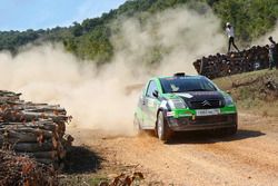 Süheyl Polatoğlu Hakan Uçucu Citroen C2 R 4 Gp Garage My Team