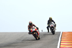 Дани Педроса, Repsol Honda Team