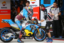 Jack Miller, Estrella Galicia 0,0 Marc VDS