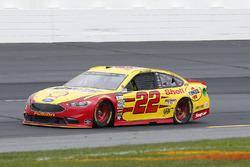 Joey Logano, Team Penske Ford