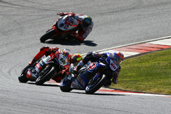 Michael van der Mark, Pata Yamaha