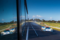 1988 Nissan R88 Group C Le Mans