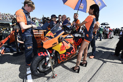 Mika Kallio, Red Bull KTM Factory Racing