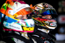 Mark Winterbottom, Prodrive Racing Australia Ford, Cameron Waters, Prodrive Racing Australia Ford