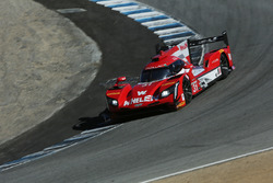 #31 Action Express Racing Cadillac DPi: Eric Curran, Dane Cameron