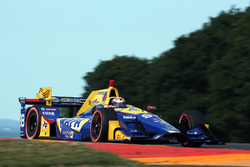 Alexander Rossi, Herta - Andretti Autosport Honda
