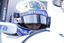 Scott Dixon, Chip Ganassi Racing Honda