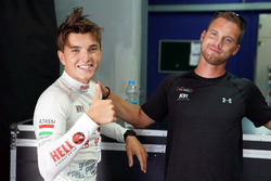Attila Tassi, M1RA, Honda Civic TCR