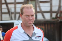Frédéric Neff, All-In Racing