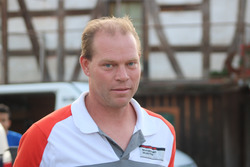 Frédéric Neff, All-In Racing Team