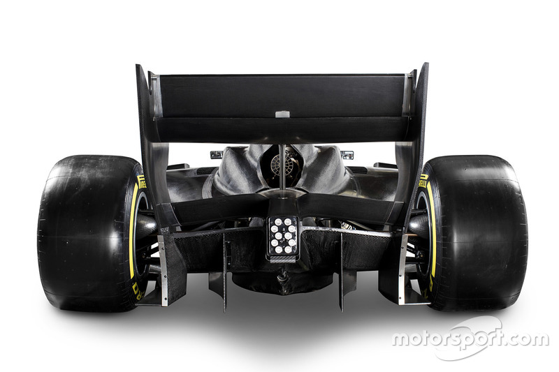 2018 FIA Formula 2 car