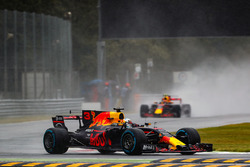 Daniel Ricciardo, Red Bull Racing RB13