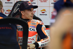 Marc Marquez, Repsol Honda Team