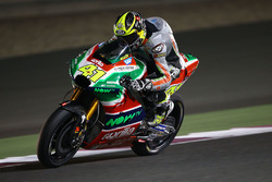 Aleix Espargaro, Aprilia Racing Team Gresini