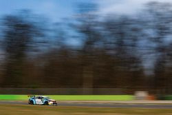 Tom Chilton, Sébastien Loeb Racing, Citroën C-Elysée WTCC