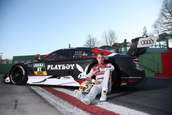 Nico Müller, Audi Sport Team Abt Sportsline, Audi RS 5 DTM