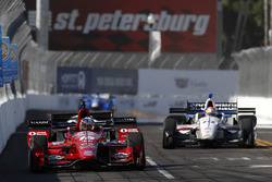 Graham Rahal, Rahal Letterman Lanigan Racing Honda