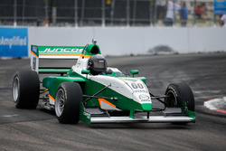 Jeff Green, Juncos Racing