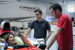 Roberto Merhi