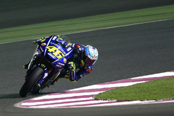 Valentino Rossi, Yamaha Factory Racing