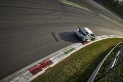 Tiago Monteiro, Honda Racing Team JAS, Honda Civic WTCC