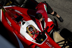 Charles Leclerc, PREMA Racing