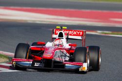 Antonio Fuoco, PREMA Racing