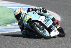 Joan Mir, Leopard Racing