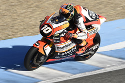 Luca Marini, Forward Racing