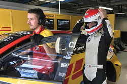 Roberto Ravaglia, Roal Motorsport